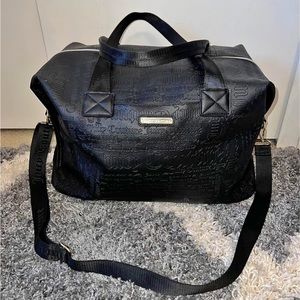 Juicy Couture overnight Travel Duffle Bag